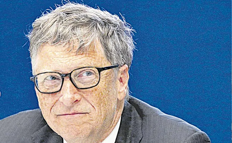 Bill Gates sparks outrage for calling India kind of laboratory to try things