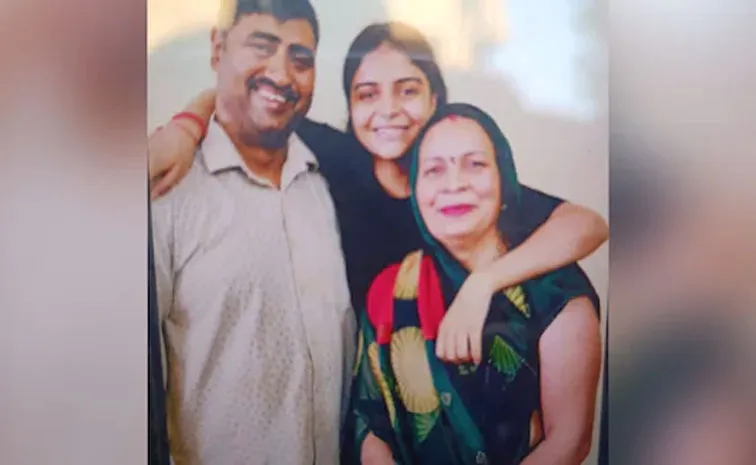 Man, Wife, Daughter Found Dead At Home In Delhi Triple Murder Shocker