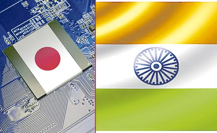 Japanese firms keen to set up semiconductor units in India