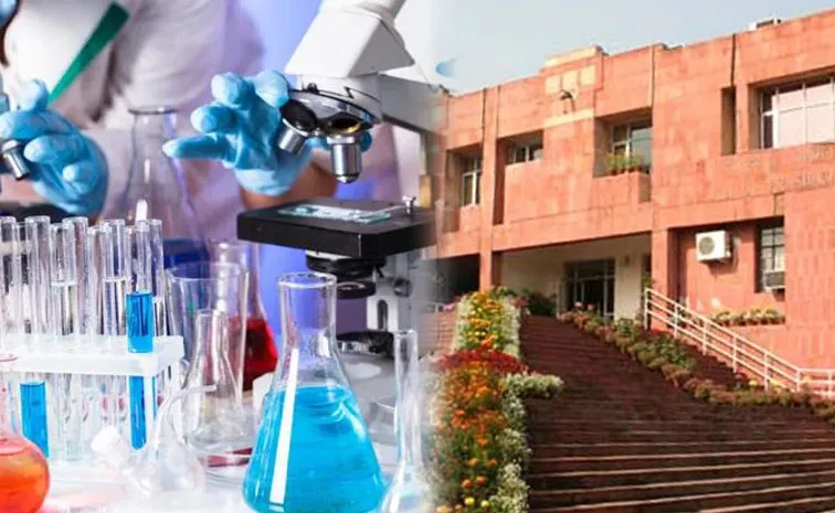 JNU scientists make big discovery on Heat Shock Protein 70