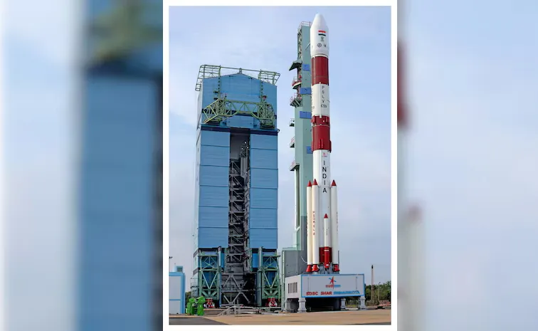 Proba-3 mission: Isro PSLV-C59 launch Halted