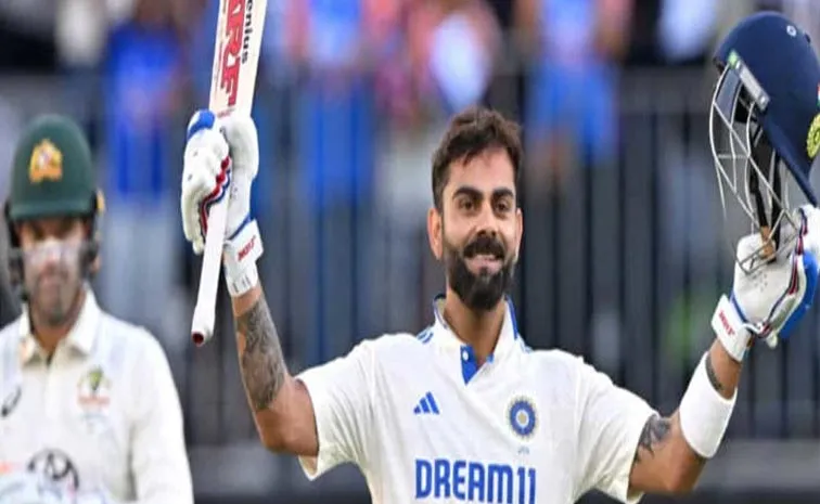 IND VS AUS 2nd Test: Virat Kohli Eyes Donald Bradman MASSIVE Record