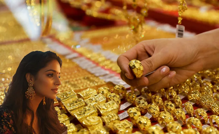 Gold and Silver Price Today On 4 December 2024