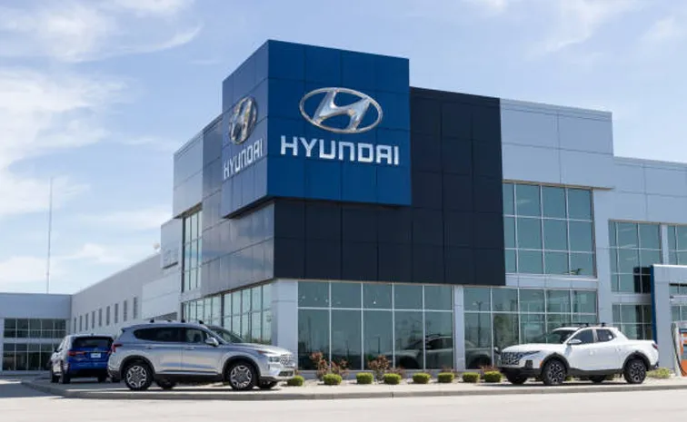 Hyundai to invest 7M in battery electrification research with IITs