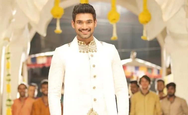 Bellamkonda Sai Srinivas Ready To Get Marriage