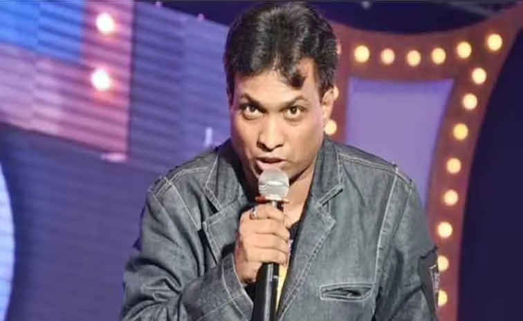 Sunil Pal Wife Says Comedian Kidnapped, Confirms He Returned Home Safely