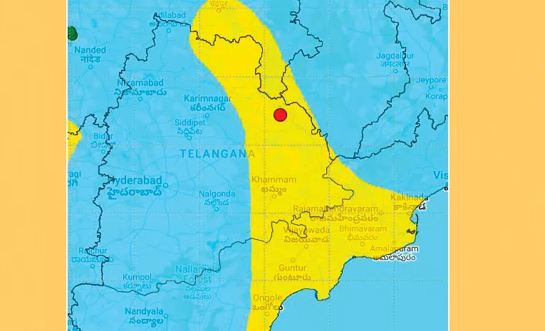 What is a seismic zone