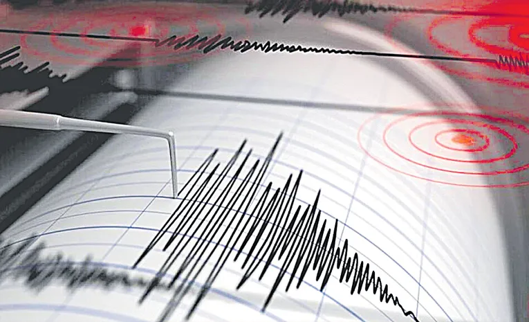 In Safe Seismic Zone, Telangana Stunned By Rare Tremor