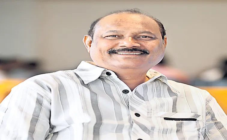 Bellamkonda Suresh reflects on 25 years as a producer