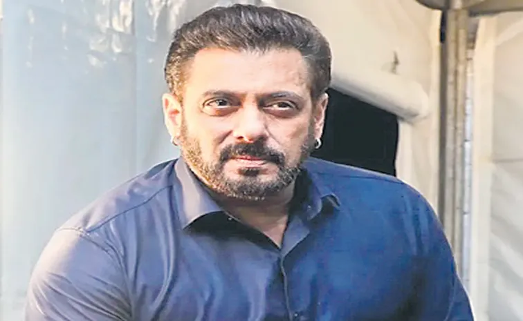 Salman Khan was threatened by Lawrence Bishnoi gang once again