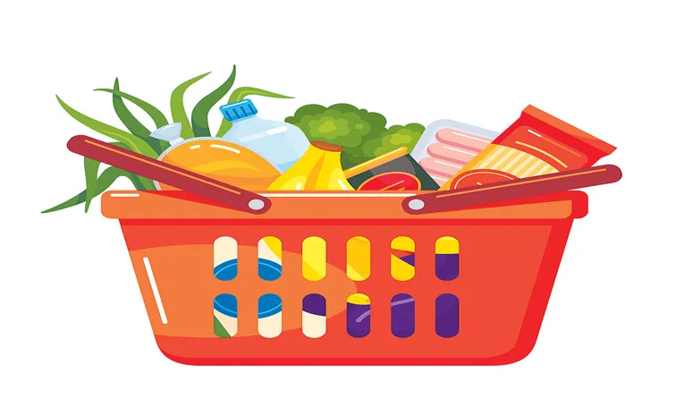 Top FMCG brands place big bets on functional food market