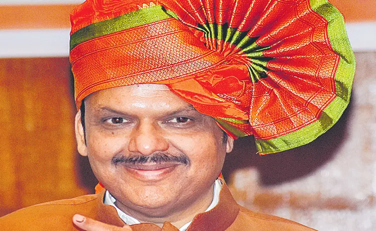 Backbencher to cm, Teacher recalls student Fadnavis