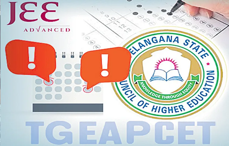 EAP set only after JEE Advanced