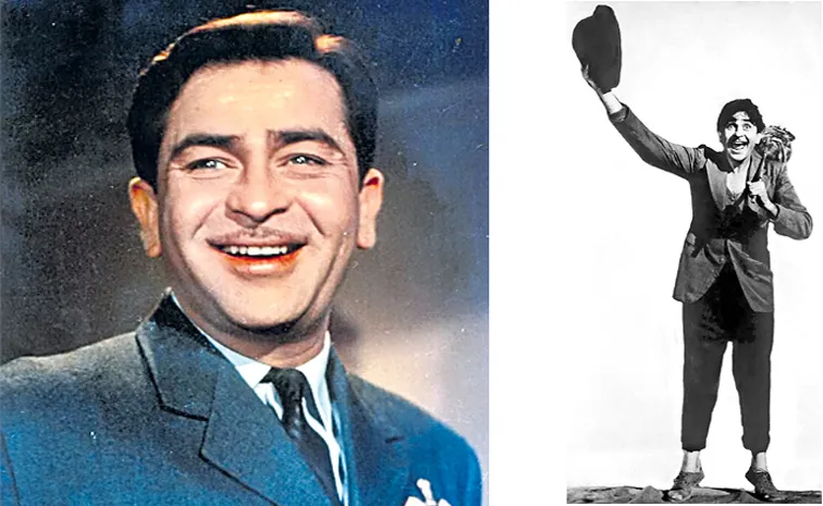 Raj Kapoor Birth Centenary amid Nationwide Film Screenings