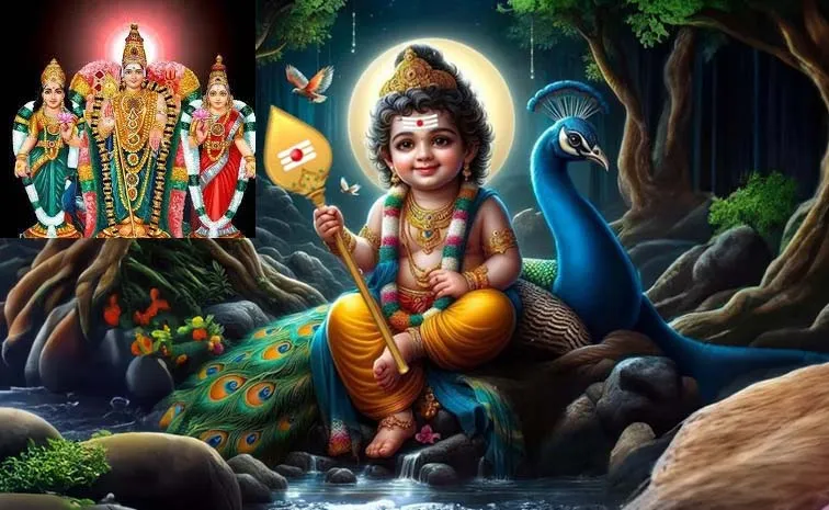 Subrahmanya Sashti 2024: What Is The Significance Of Shashti Puja