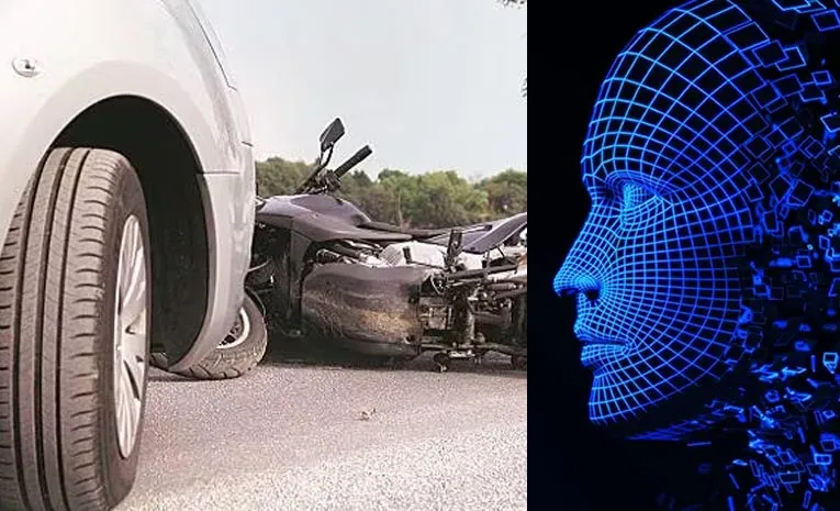 While Traffic Deaths Peaks India Could AI help save lives