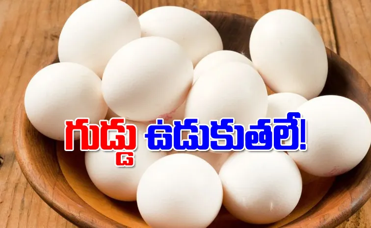 This Is The Reason Egg Prices Increased in Telangana