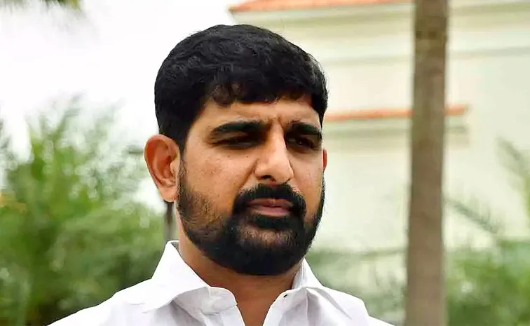 Nampally Court Granted Bail To Brs Mla Kaushikreddy