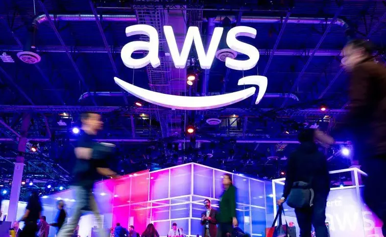 AWS Commits 100Mn for Underserved Students Cloud Education