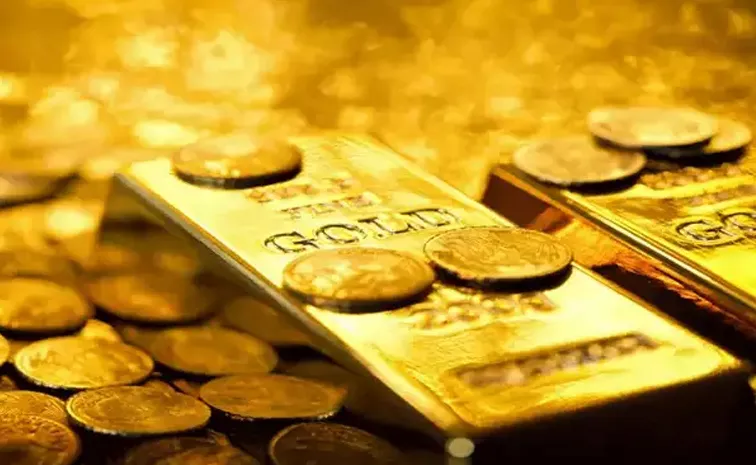 Gold and Silver Price Today On 6 December 2024