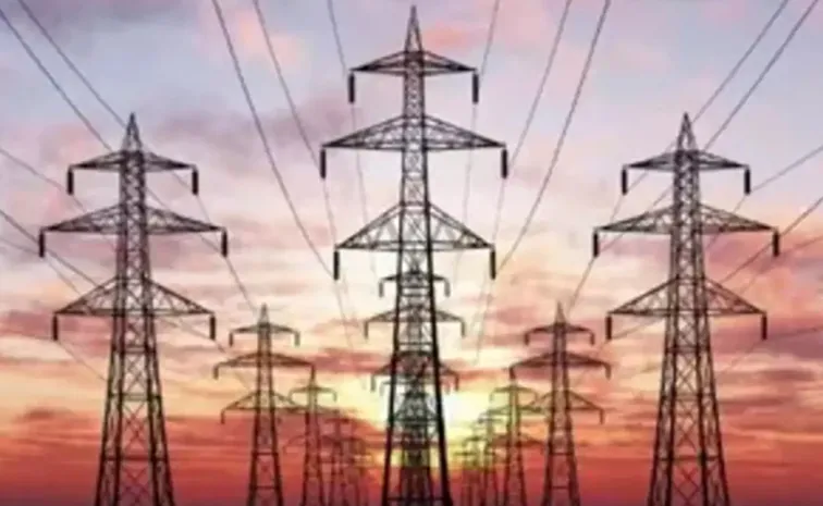 power consumption dropped in maharashtra  during  winter season 