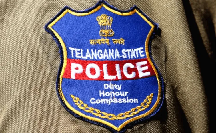 Telangana govt announces salary hike for home guards