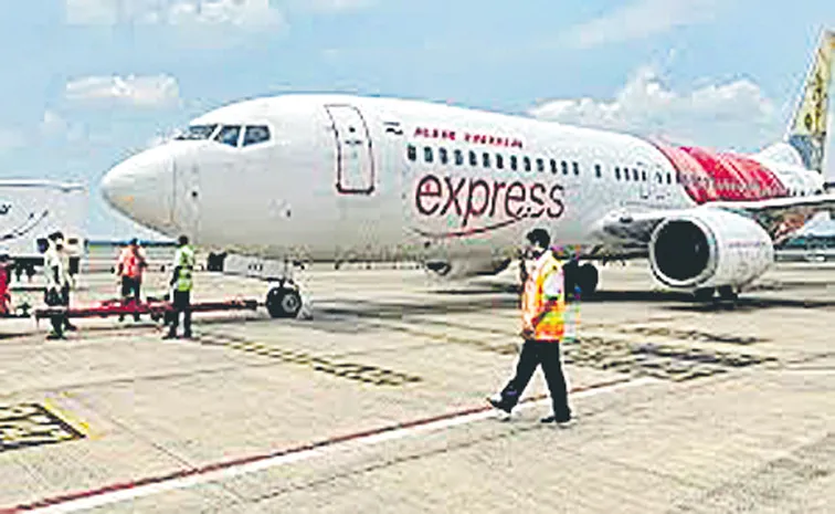 Air India Express to Expand Fleet and Add New Routes