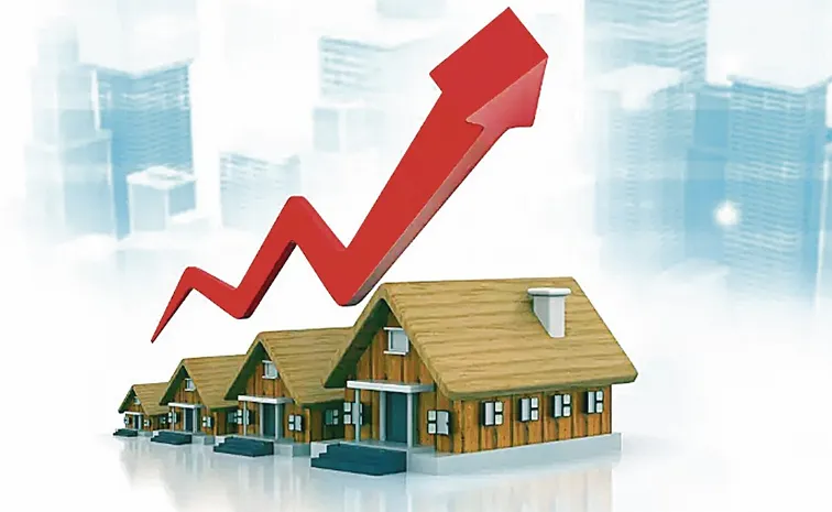 Surge in housing prices in tier 2 cities PropEquity report