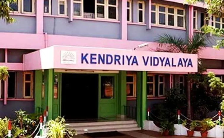 Union Cbinet approved the opening of 85 Kendriya and 28 Navodaya Vidyalayas