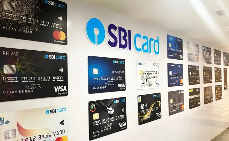 No Reward points for these transactions on SBI credit cards, new charges