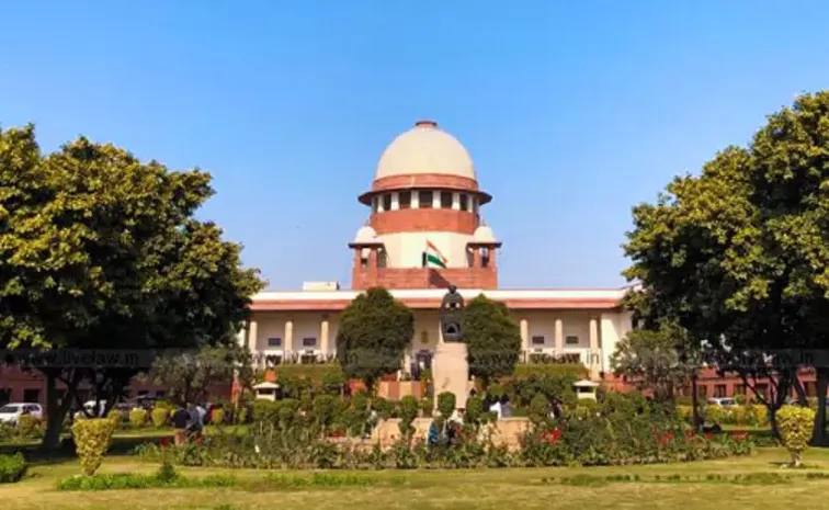 Speedy trial fundamental right says Supreme Court