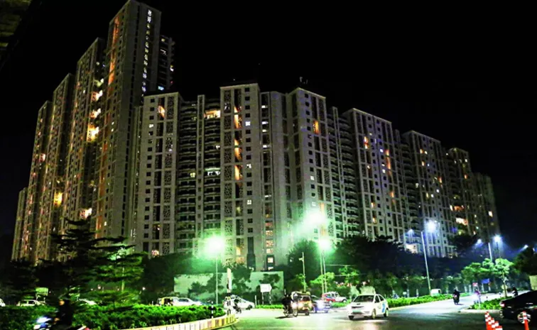 Gurgaon flat sold for record Rs 1 8 lakh per square feet