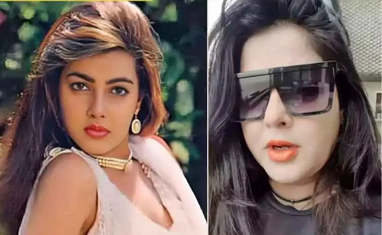 Mamta Kulkarni Clarifies Her Return to India: No Bollywood comeback