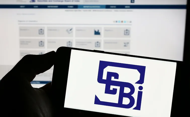 SEBI stern warning to investors about unregistered online platforms