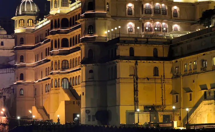Most Popular Indian Wedding Destinations of 2024