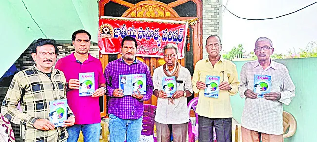 భాష, భావం ఉన్న రచనలే నిలుస్తాయి 