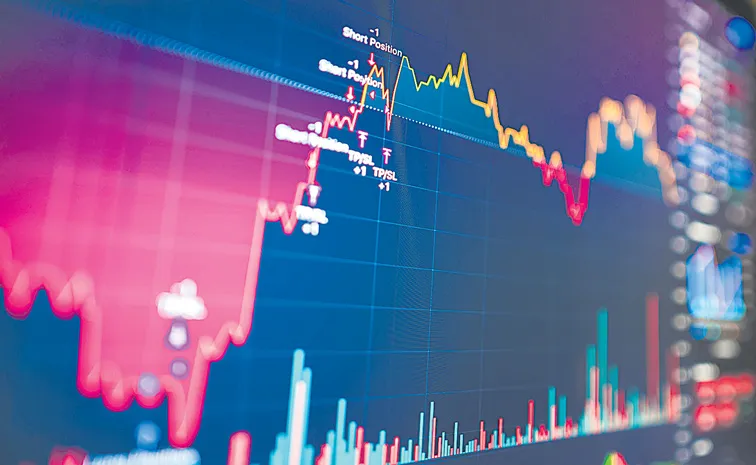 Markets to track inflation data, trends, FII trading this week