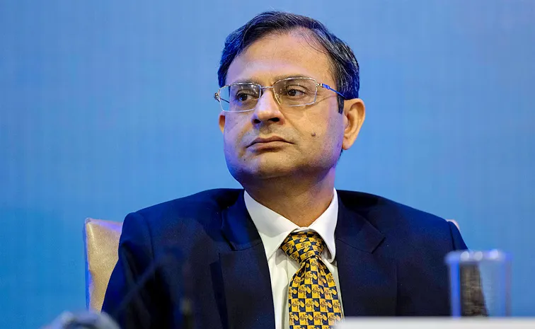 Sanjay Malhotra Appointed New RBI Governor