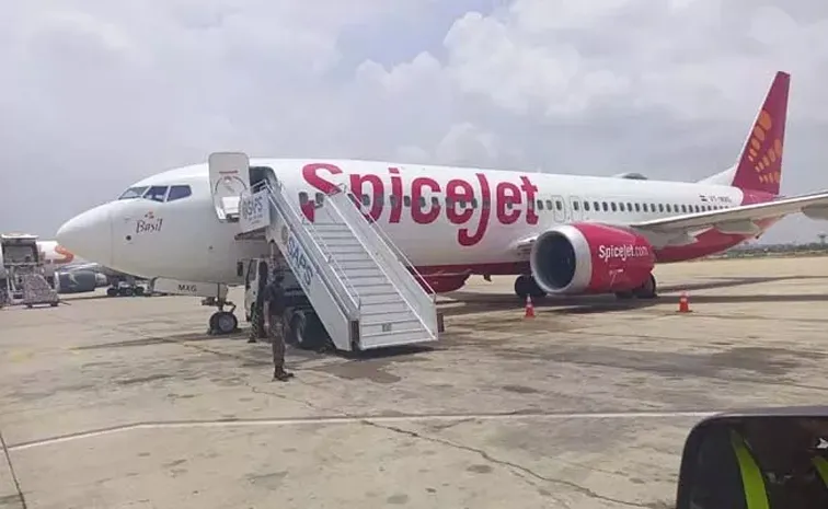 SpiceJet significantly reduced its workforce primarily aimed alignment costs with operational requirements