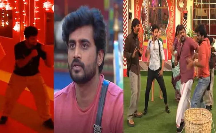 Bigg Boss Telugu 8, Dec 9th Full Episode Review: BB Prank on Mukku Avinash