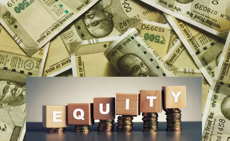 Invest Rs 30 lakh through equity mutual funds or directly in stocks What is the strategy