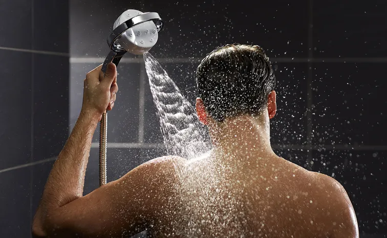 Cold or Hot Showers: Which One Is Better?