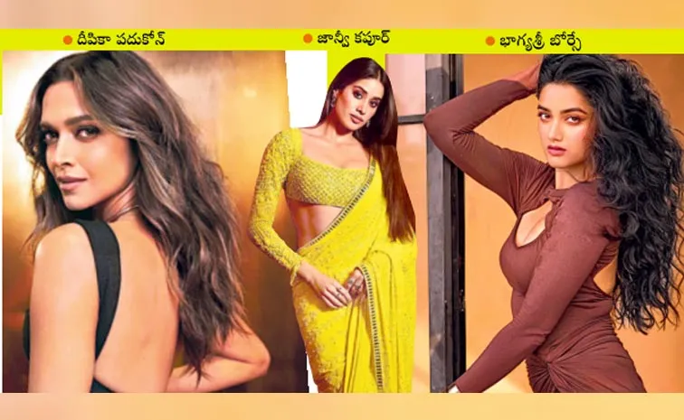 New Heroines Introduced in 2024: Tollywood