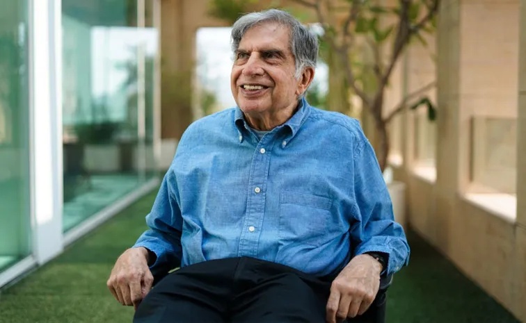 2024 Roundup: Ratan Tata, Sharda Sinha and Other Famous Personalities Who Died This Year