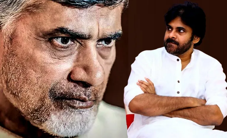 Pawan Kalyan Comments On CM Revanth Reddy Over Allu Arjun Arrest