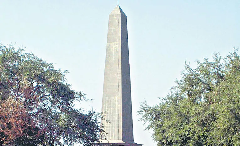 The Battle of Bhima Koregaon History and Memorial