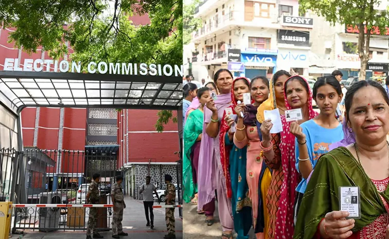 Yes In India Voter ID Card Does Not Guarantee Right To Vote