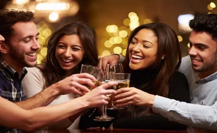 New Year 2025: How To Conquer Hangover On The First Day Of 2025