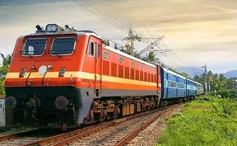 Special Trains For Sankranti: Bookings From January 2