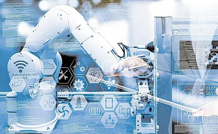 Emerging tech jobs in India to surge 20 percent in 2025
